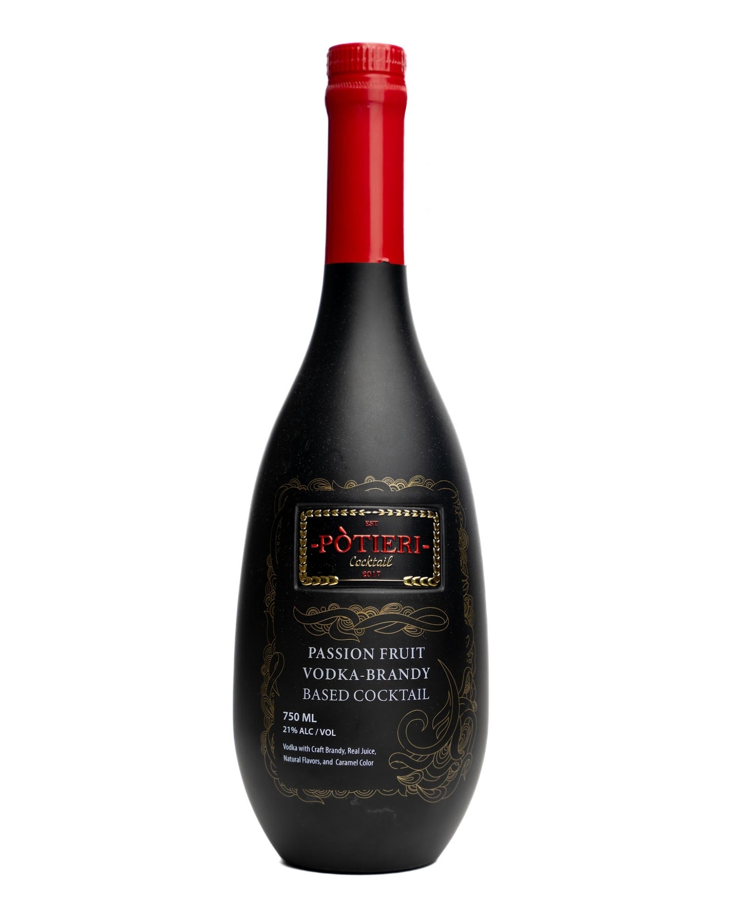 Potieri Cocktail 750ml