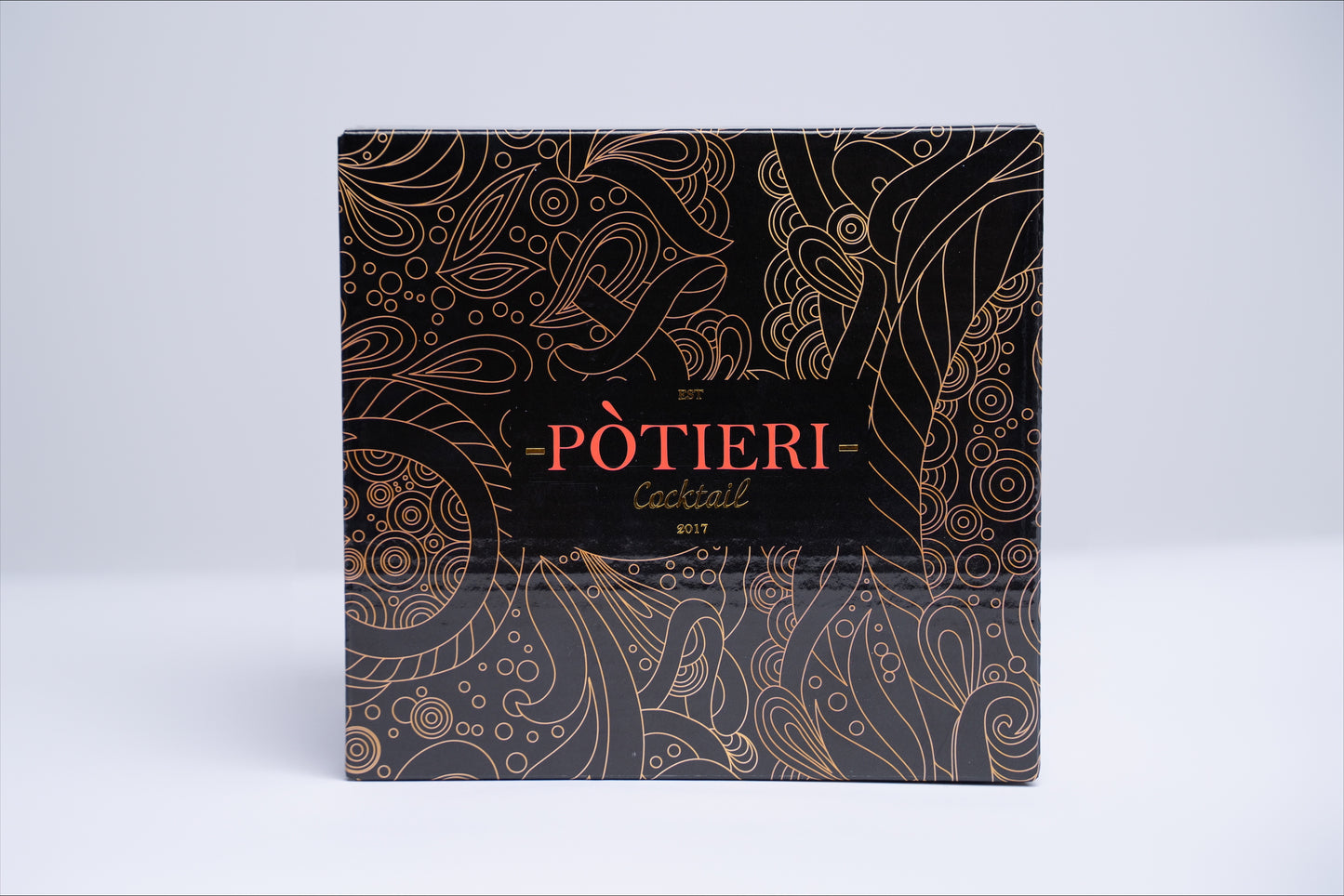 Potieri Cocktail 100ml 6-Pack